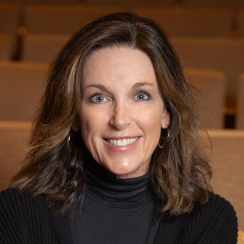 Jenny J Rogers