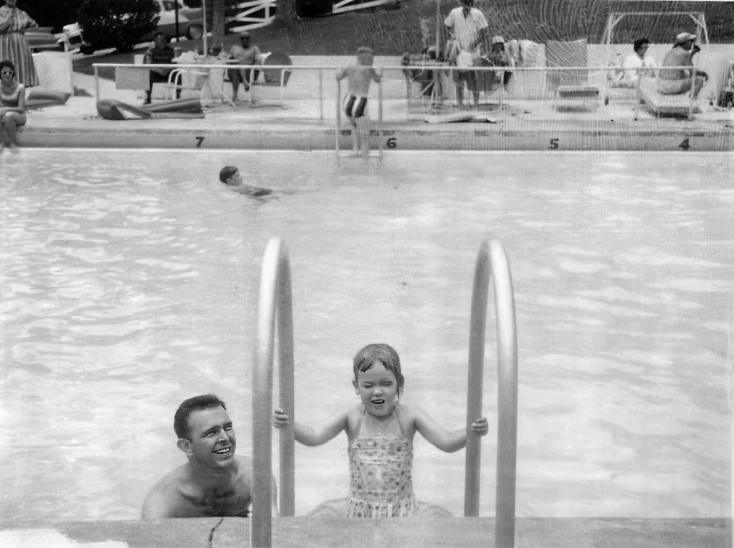 Dive In Jenny