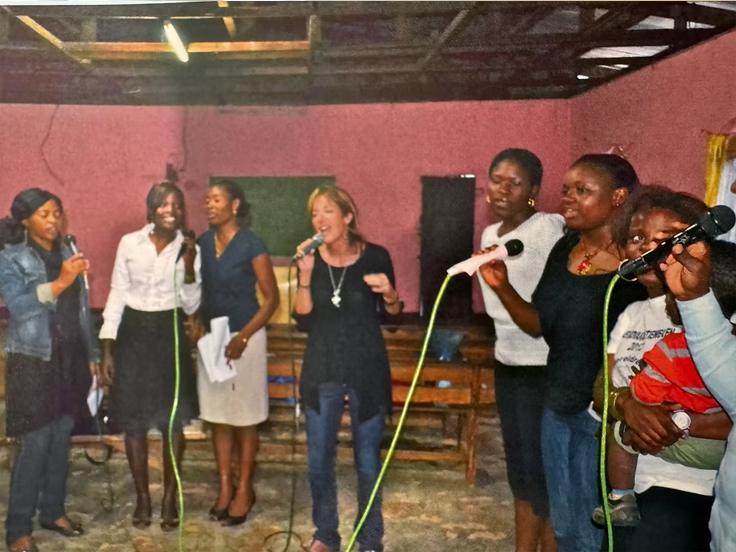 Doxology Conference / Yaounde Cameroon