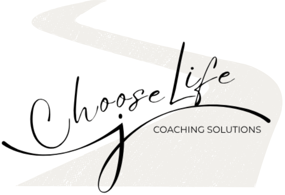 Jenny J Rogers - Choose Life Coaching Solutions