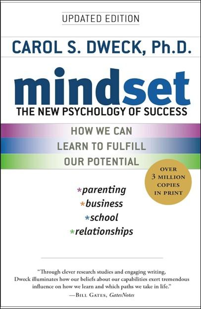 Mindset - The New Psychology of Success