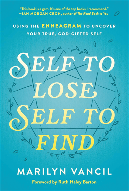 Self to Lose Self to Find