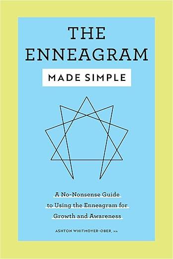 The Enneagram Made Simple