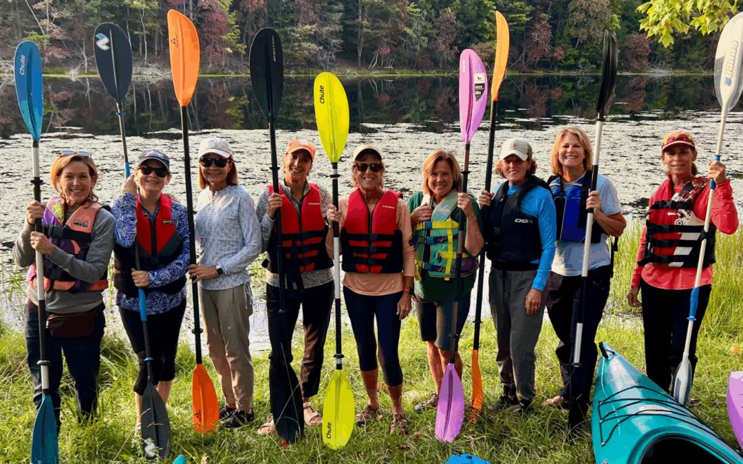 A Lesson in Intentional Community