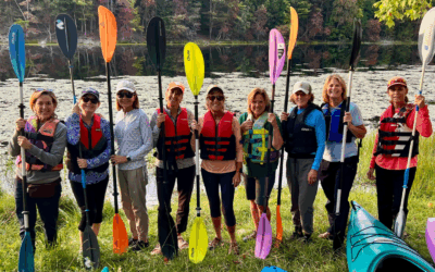 A Lesson in Intentional Community