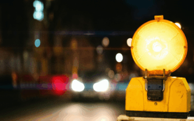 The Yellow Light